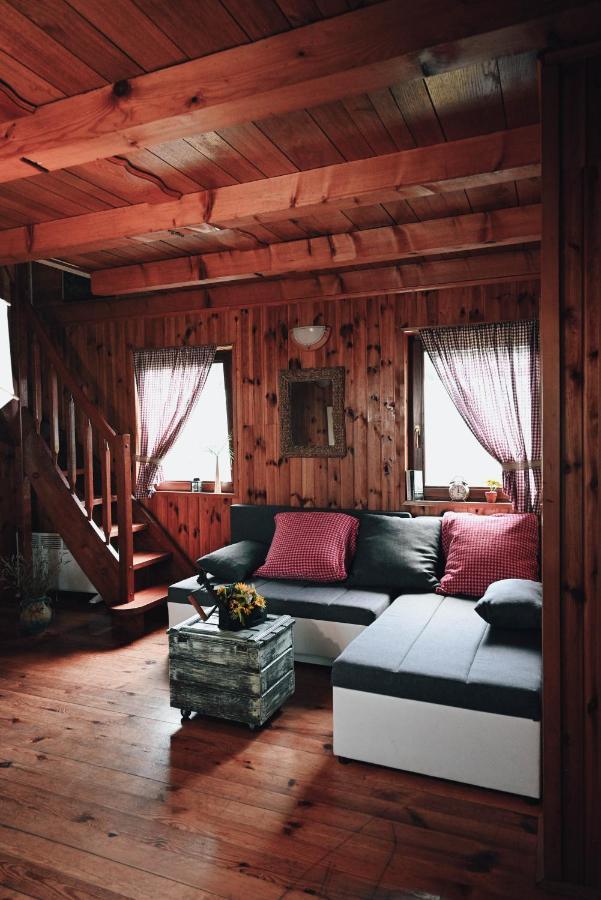 House For Rest Juliet Apartment Velika Gorica Bagian luar foto