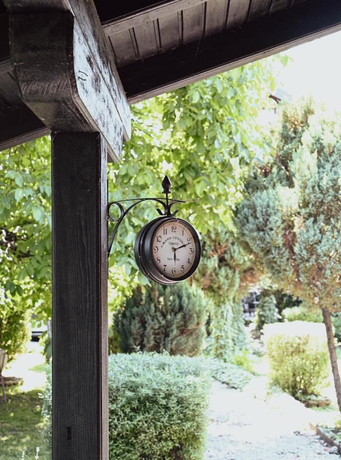House For Rest Juliet Apartment Velika Gorica Bagian luar foto