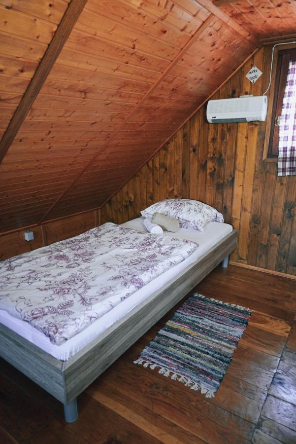 House For Rest Juliet Apartment Velika Gorica Bagian luar foto