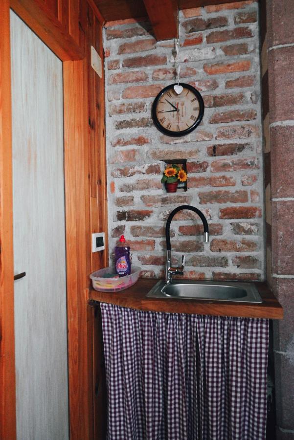 House For Rest Juliet Apartment Velika Gorica Bagian luar foto