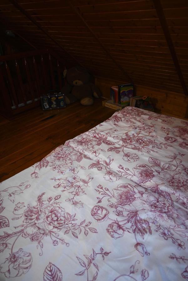 House For Rest Juliet Apartment Velika Gorica Bagian luar foto