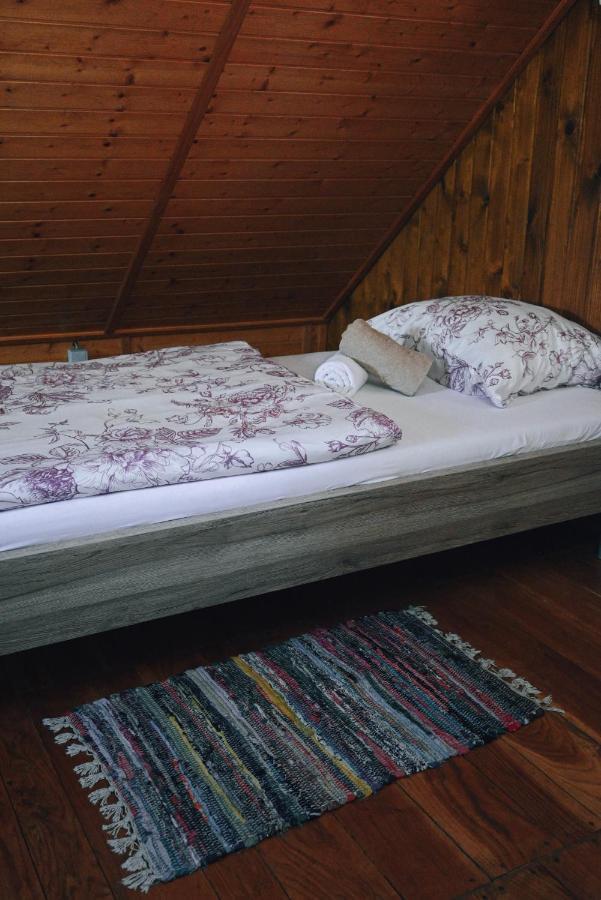 House For Rest Juliet Apartment Velika Gorica Bagian luar foto