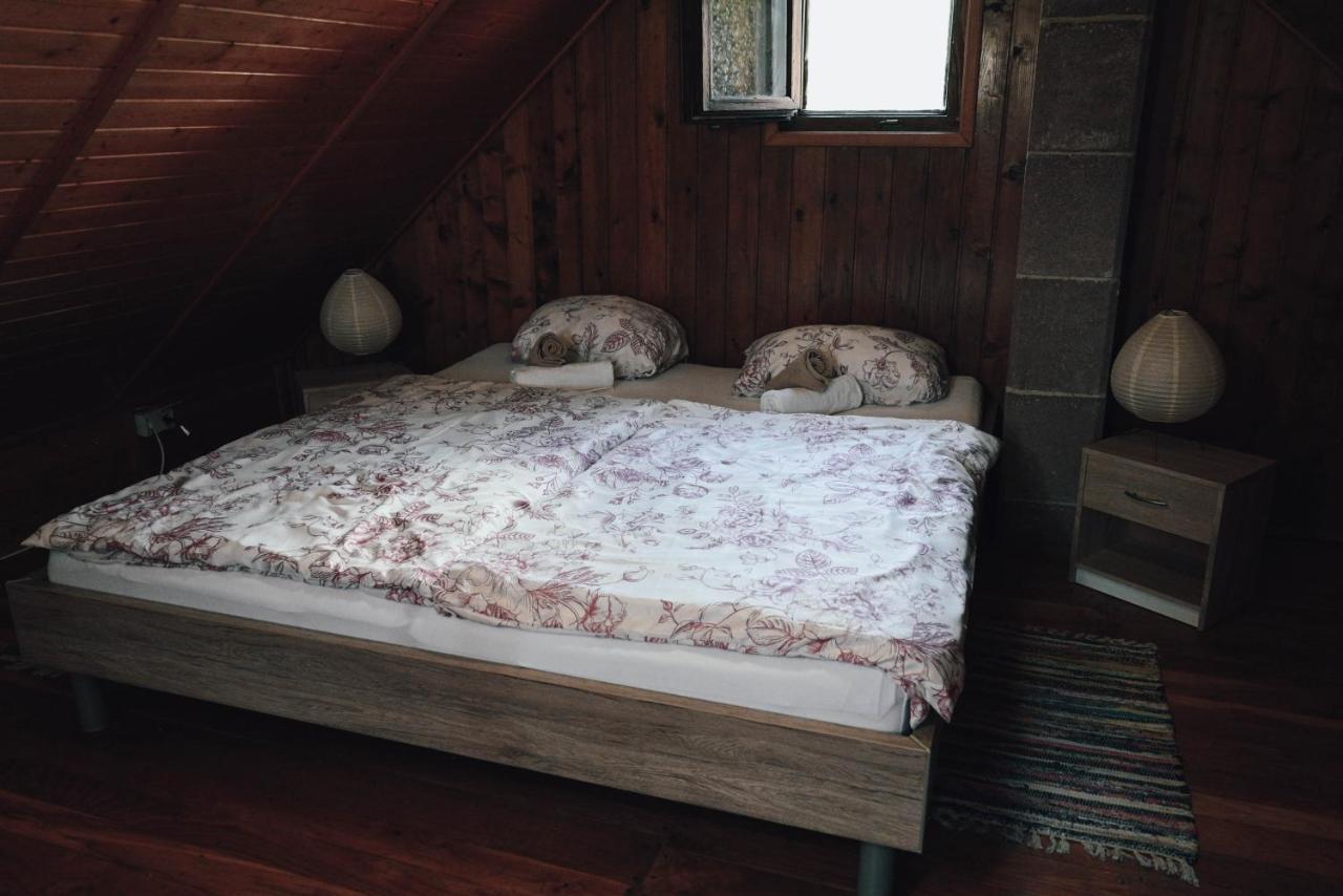 House For Rest Juliet Apartment Velika Gorica Bagian luar foto