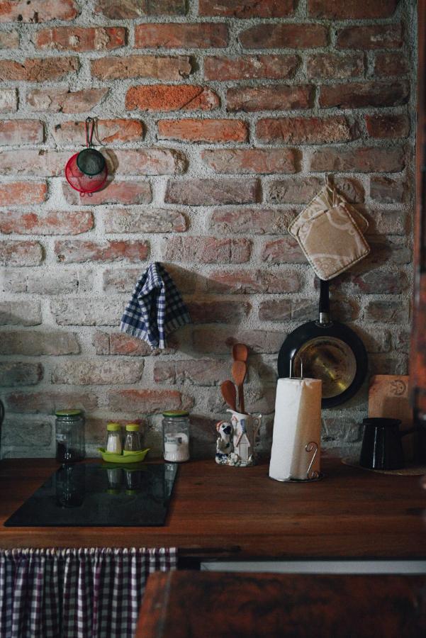 House For Rest Juliet Apartment Velika Gorica Bagian luar foto